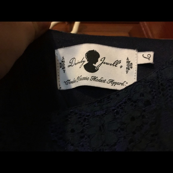 Danity Jewells - Picture 1 of 2